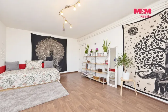 Prodej rodinného domu, Skuhrov, 100 m2