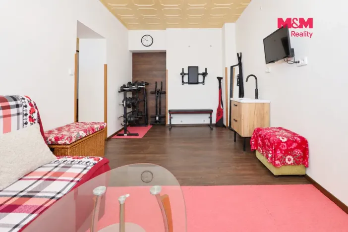 Prodej rodinného domu, Skuhrov, 100 m2