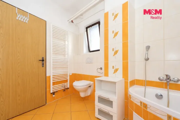 Prodej rodinného domu, Skuhrov, 100 m2