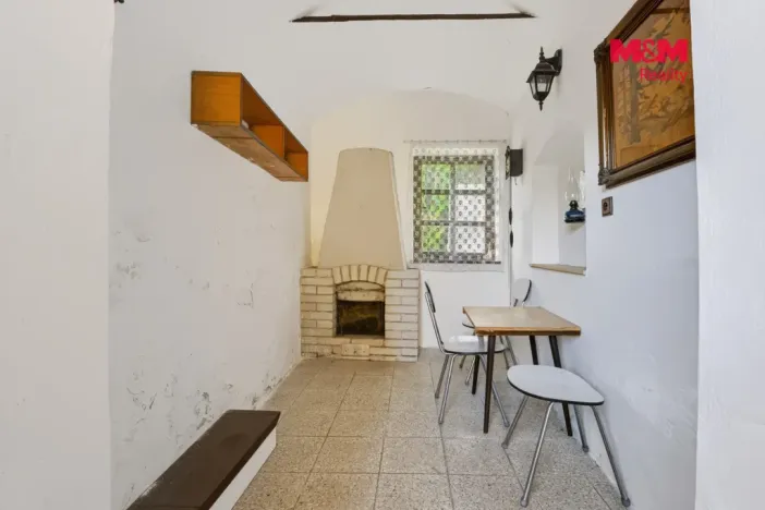 Prodej rodinného domu, Hněvotín, 108 m2