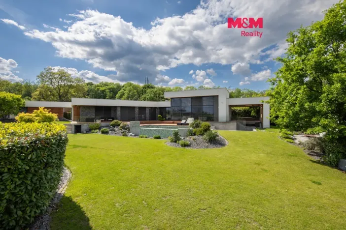 Pronájem rodinného domu, Mostkovice, Sadová, 276 m2
