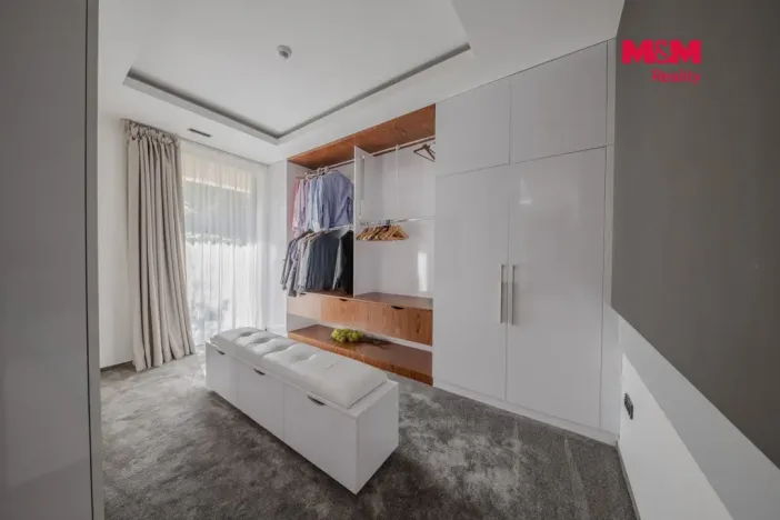 Pronájem rodinného domu, Mostkovice, Sadová, 276 m2
