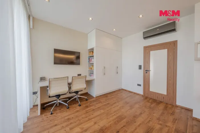 Pronájem rodinného domu, Mostkovice, Sadová, 276 m2