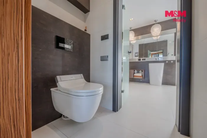 Pronájem rodinného domu, Mostkovice, Sadová, 276 m2