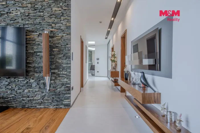 Pronájem rodinného domu, Mostkovice, Sadová, 276 m2