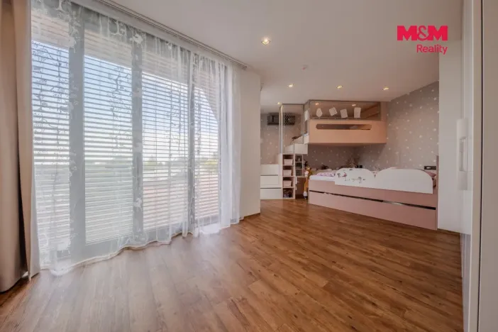 Pronájem rodinného domu, Mostkovice, Sadová, 276 m2