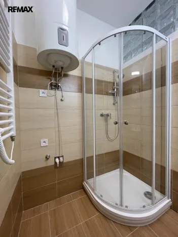 Pronájem bytu 2+kk, Olomouc - Hodolany, Hodolanská, 56 m2