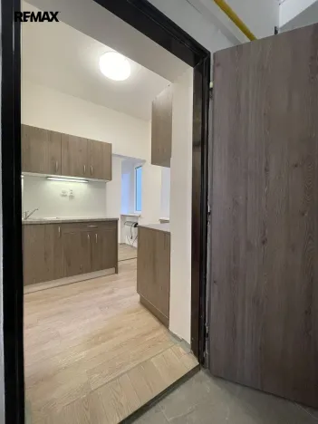 Pronájem bytu 2+kk, Olomouc - Hodolany, Hodolanská, 56 m2