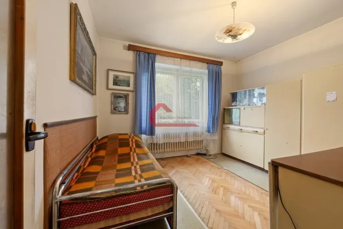 Prodej rodinného domu, Moravský Písek, Sportovní, 214 m2