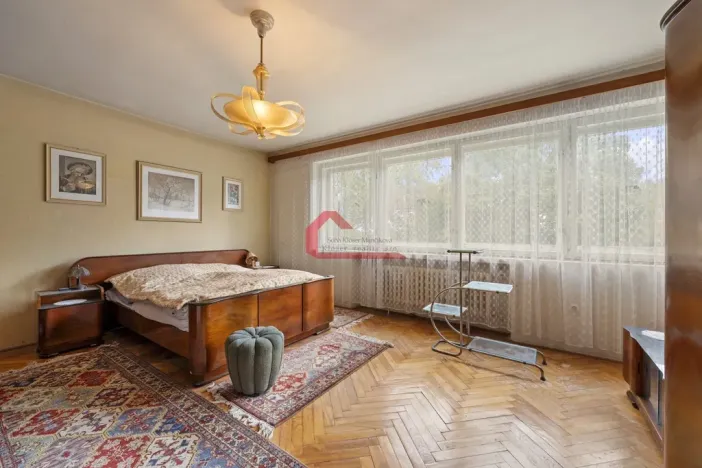 Prodej rodinného domu, Moravský Písek, Sportovní, 214 m2