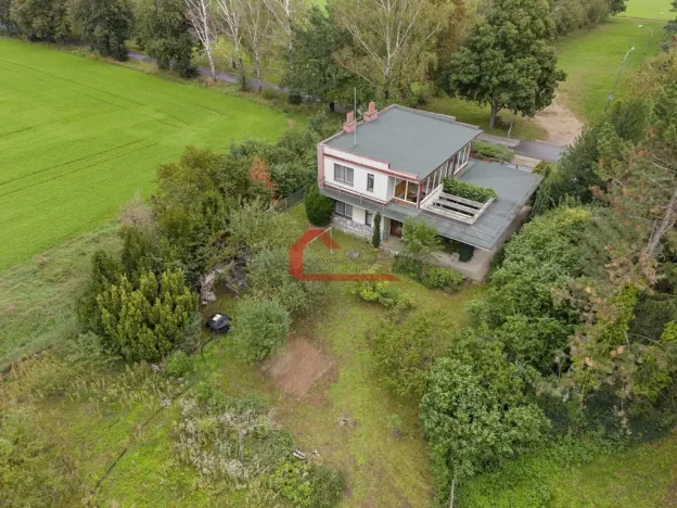 Prodej rodinného domu, Moravský Písek, Sportovní, 214 m2