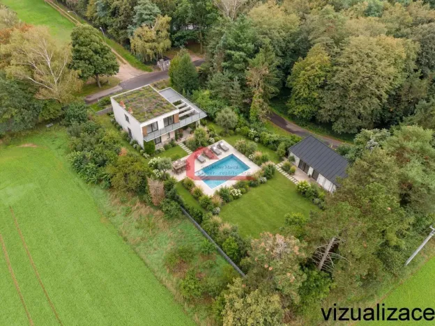 Prodej rodinného domu, Moravský Písek, Sportovní, 214 m2