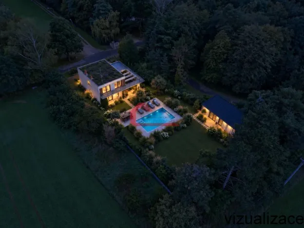 Prodej rodinného domu, Moravský Písek, Sportovní, 214 m2