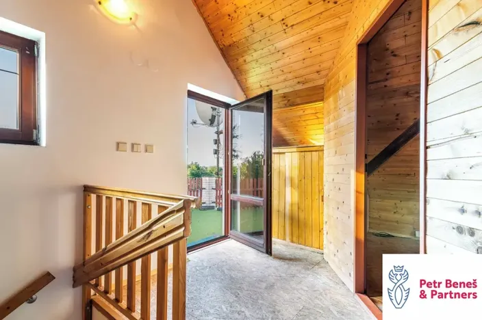 Pronájem rodinného domu, Svojetín, 120 m2