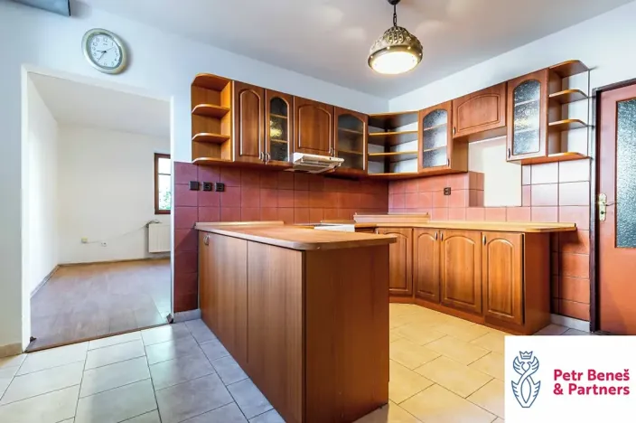 Pronájem rodinného domu, Svojetín, 120 m2