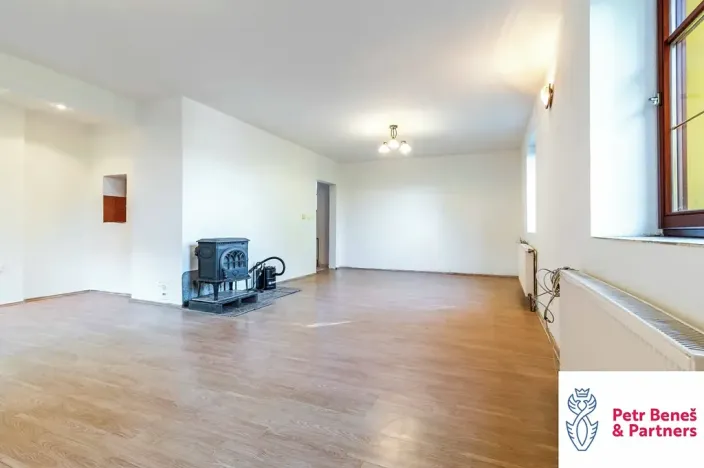 Pronájem rodinného domu, Svojetín, 120 m2