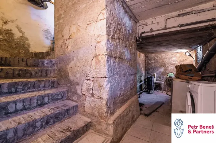 Prodej rodinného domu, Mutějovice, 1. máje, 77 m2