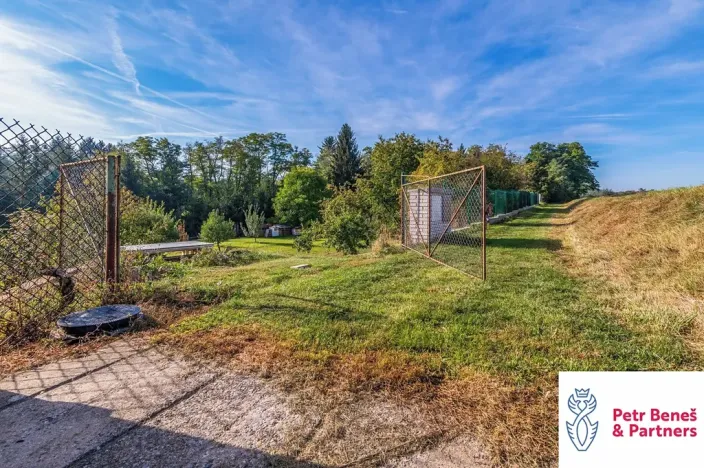 Prodej pozemku pro bydlení, Lubná, 2022 m2