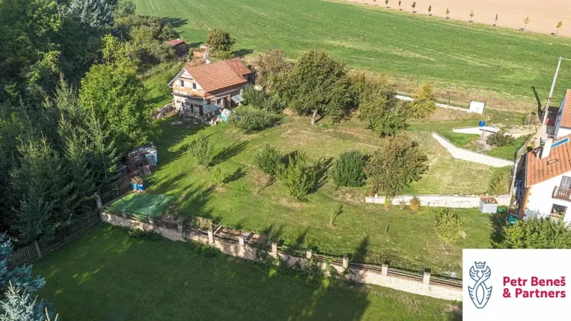 Prodej pozemku pro bydlení, Lubná, 2022 m2