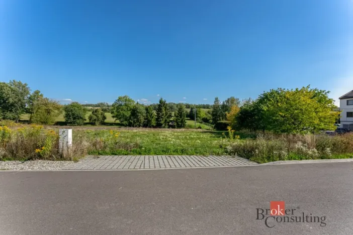 Prodej pozemku pro bydlení, Domašov u Šternberka, 973 m2