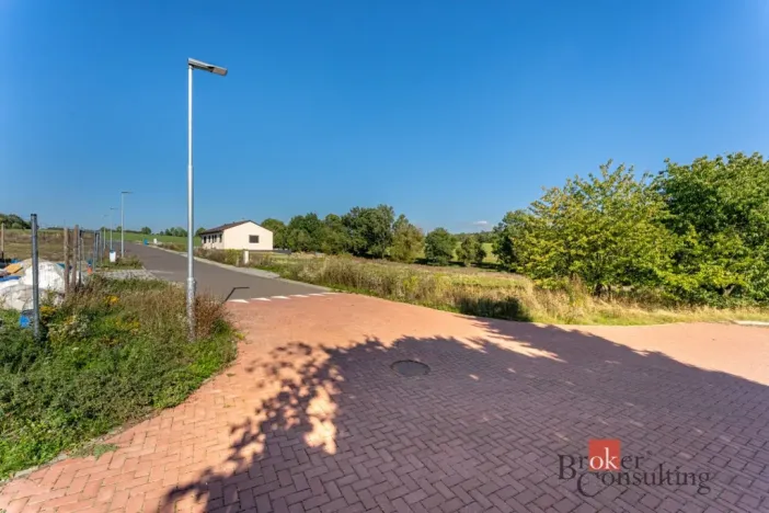 Prodej pozemku pro bydlení, Domašov u Šternberka, 973 m2