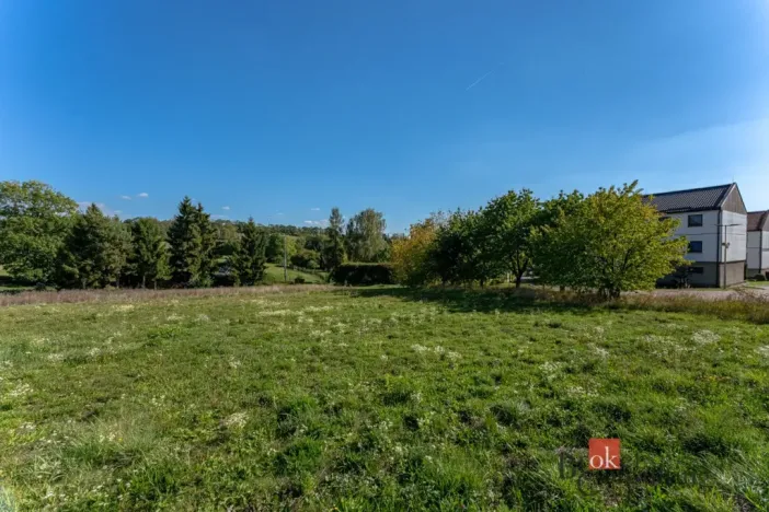 Prodej pozemku pro bydlení, Domašov u Šternberka, 973 m2