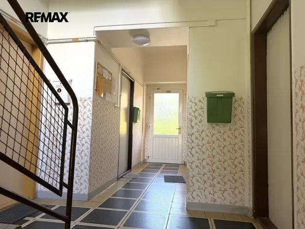Prodej bytu 2+kk, Kladno, Husova, 57 m2