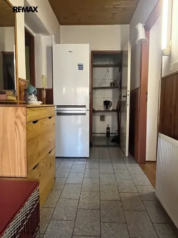 Prodej rodinného domu, Velká Dobrá, Pražská, 72 m2