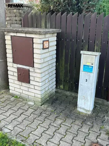 Prodej rodinného domu, Velká Dobrá, Pražská, 72 m2