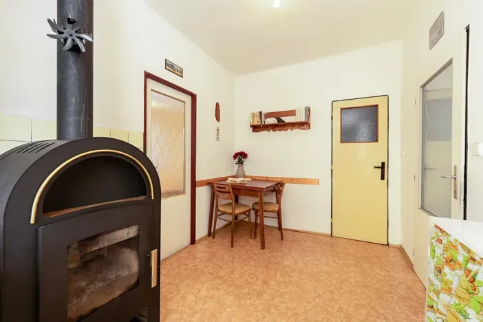 Prodej rodinného domu, Katovice, 94 m2