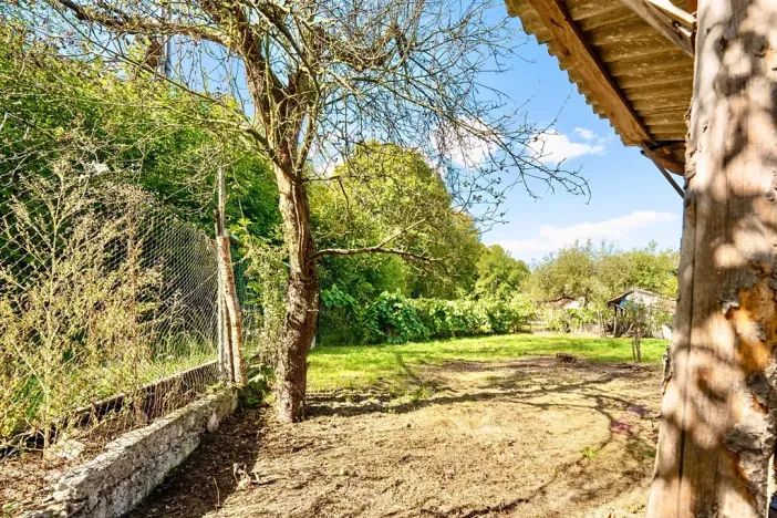 Prodej rodinného domu, Katovice, 94 m2