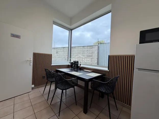 Pronájem obchodního prostoru, Chomutov, Raisova, 217 m2