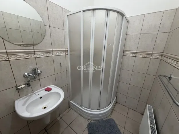 Pronájem obchodního prostoru, Chomutov, Raisova, 217 m2