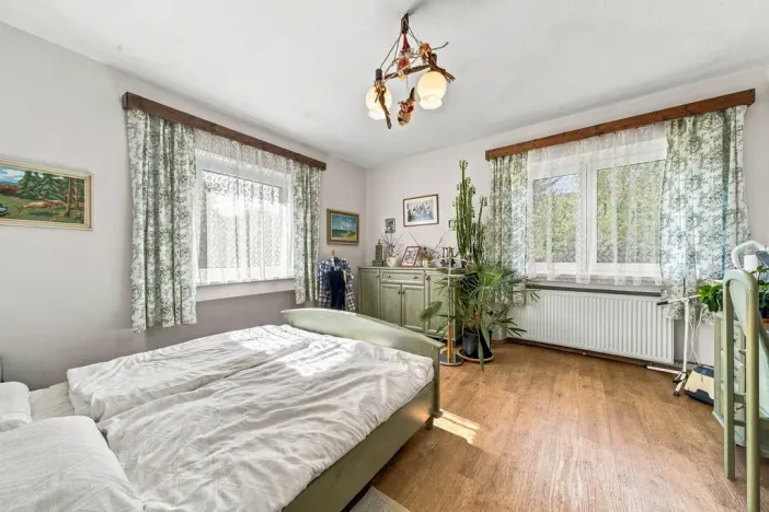 Prodej rodinného domu, Ústí nad Labem, 150 m2