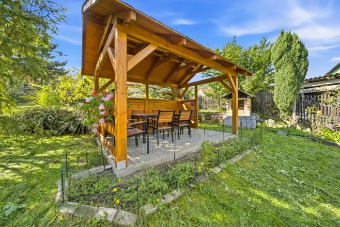 Prodej rodinného domu, Ústí nad Labem, 150 m2