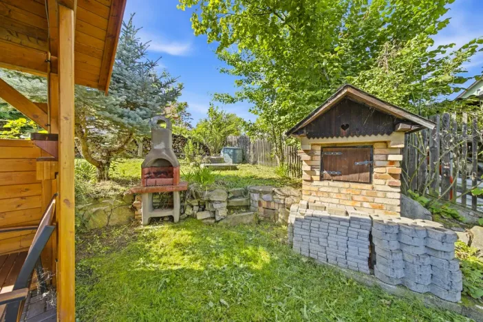 Prodej rodinného domu, Ústí nad Labem, 150 m2