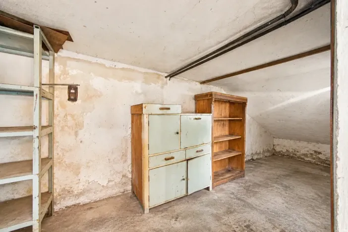 Prodej rodinného domu, Ústí nad Labem, 150 m2