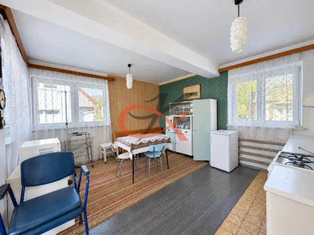Prodej rodinného domu, Rožnov pod Radhoštěm, Pod Kozincem, 140 m2