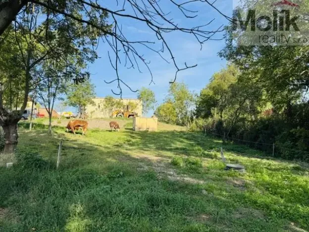 Prodej pozemku pro bydlení, Lipno - Lipenec, 852 m2