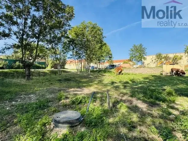 Prodej pozemku pro bydlení, Lipno - Lipenec, 852 m2