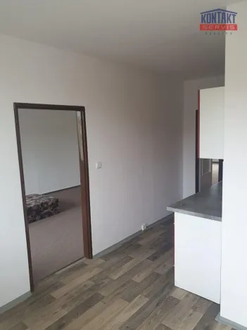 Pronájem bytu 2+1, České Budějovice - České Budějovice 2, 64 m2