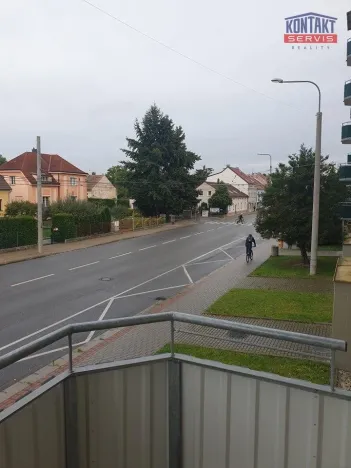 Pronájem bytu 2+1, České Budějovice - České Budějovice 2, 64 m2