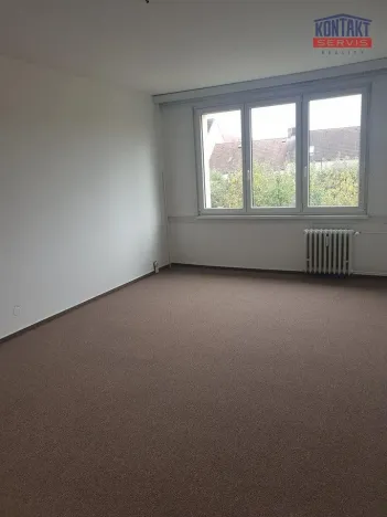 Pronájem bytu 2+1, České Budějovice - České Budějovice 2, 64 m2