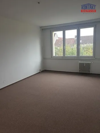 Pronájem bytu 2+1, České Budějovice - České Budějovice 2, 64 m2