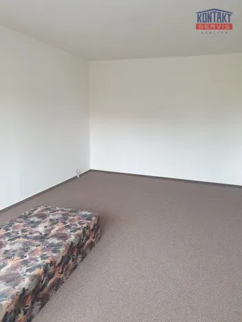 Pronájem bytu 2+1, České Budějovice - České Budějovice 2, 64 m2