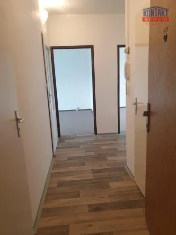 Pronájem bytu 2+1, České Budějovice - České Budějovice 2, 64 m2