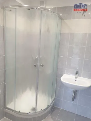 Pronájem bytu 2+1, České Budějovice - České Budějovice 2, 64 m2
