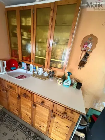 Prodej zahrady, Litvínov - Horní Litvínov, Nádražní, 366 m2