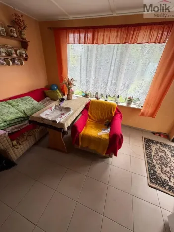 Prodej zahrady, Litvínov - Horní Litvínov, Nádražní, 366 m2