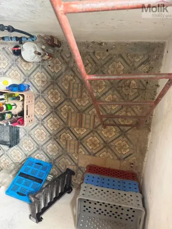 Prodej zahrady, Litvínov - Horní Litvínov, Nádražní, 366 m2